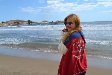 MariaArteseros's profile picture. 