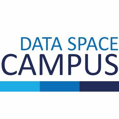 DataSpaceCampus's profile picture. écosystème consacré à la convergence numérique / spatial. Campus de formation, living lab, start ups et diffusion scientifique grand public sur un même lieu.