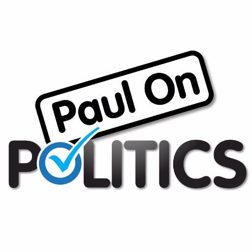 PaulOnPolitics Profile Picture