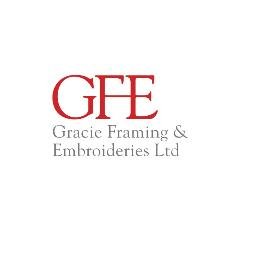 GFEmbroideries's profile picture. Gracie Framing & Embroideries is the most well-known UK supplier of hand embroidered, machine woven and printed military products. Contact now: 01380 818924