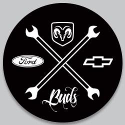 BudsDiesel's profile picture. The Diesel Shop twice voted best diesel repair facility in Orange County Ca Job size doesn't matter; customer service is job number http://t.co/f45LAiDTyA