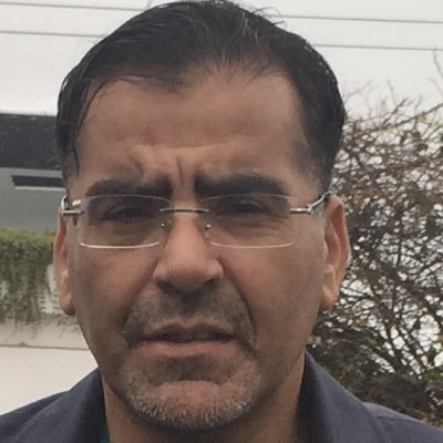 Riffi123's profile picture. medecin Gynécologue