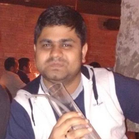 RISHABHB28's profile picture. 