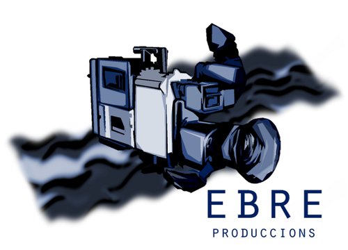 Productora de continguts audiovisuals periodístics a les Terres de l'Ebre.