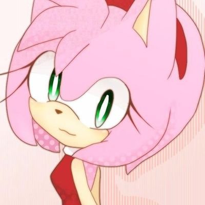 ''If you mess with me, I'll smash the life out of you! who's Messing now? A Pinkette who's insanely in love with Sonic. #AnyRPExceptLEWD!