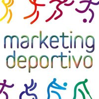 Marketing Deportivo | Sports Marketing (@mkt_deporte) 's Twitter Profile Photo Marketing Deportivo | Sports Marketing (@mkt_deporte) 's Twitter Profile Photo