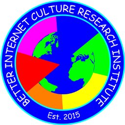 Better Internet Culture Research Institute | Professional Cybernauts | Cyberculture Researchers | Bad Opinion Sowers