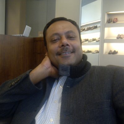 SachinBajla's profile picture. 