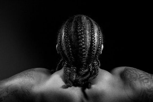 The One and Only! Interests are acting, commerical work, print work.
