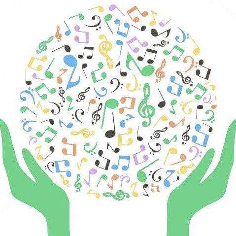 The Wellbeing Community Choir takes a holistic approach to promoting and maintaining good mental & physical health through singing.