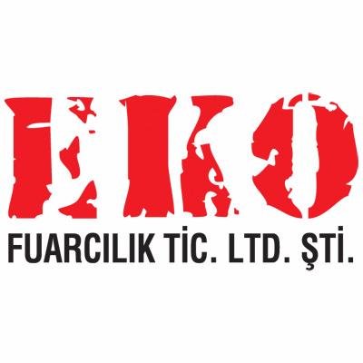 Eko Fuarcılık Limited Şirketi, 23 Ekim 2003 tarihinde İstanbul’da kurulmuştur.