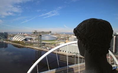 Specialise in residential property and advising on investment opportunities. Owner of @Chalmersprop.
#Glasgow
#Property
#Investment
#chalmersproperties