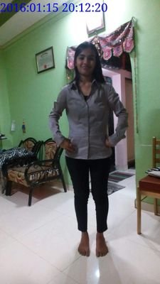 charmiS28379926's profile picture. my passion is actor or Dance