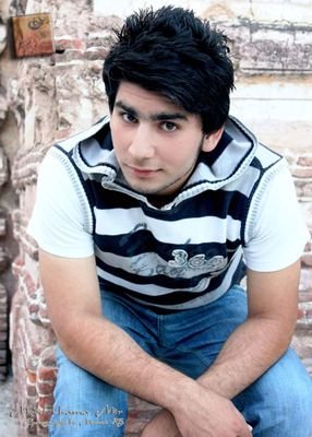 UsamaMir19's profile picture. Entertainment