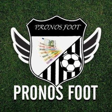 Pronostics football, pas de VIP, tout est gratuit. MP pour plus d'informations. #ParionsSport