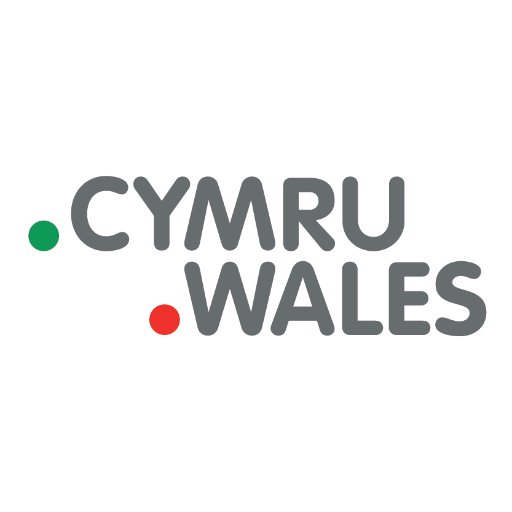 The web is now Welsh with .cymru and .wales domains and is great for those of you who want to underline their Welsh connection or heritage. CY:@eincartref