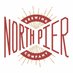 North Pier Brewing (@northpierbrew) Twitter profile photo