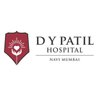 dypatilhospital's profile picture. #DYPatilHospital Our mission is to extend excellent medical care facilities to people from all socio-economic strata locally, nationally & internationally.