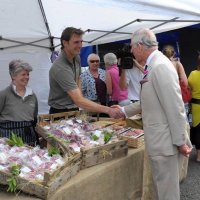 OakhamFarmersMarket (@oakhamfmarket) 's Twitter Profile