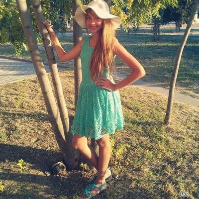 Vera_Smirnova_'s profile picture. 