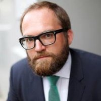 Dietrich Wolf Fenner (@fenner14) 's Twitter Profile