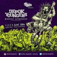 Depok Youngers (@depokyoungers) 's Twitter Profile