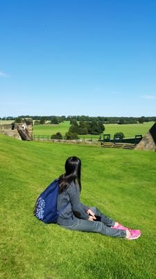 cherrygnuey's profile picture. 