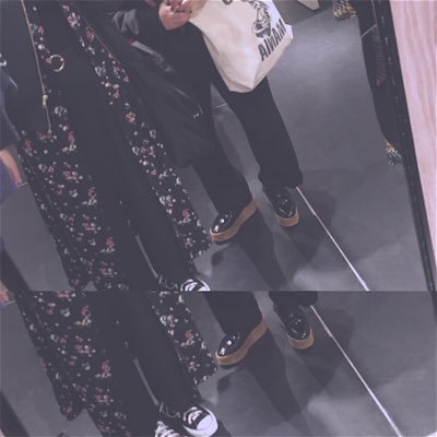 vaki03v's profile picture. 音楽と洋服とカメラとデザイン。 趣味垢。 大学生。｛ sigur ros.Bloc party.BMTH.BABYMETAL.perfume.雨のパレードアルカラWANIMA｝