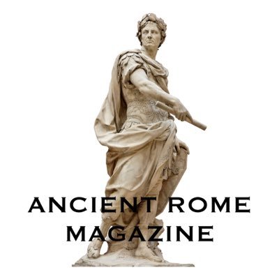 We are dedicated to all things #Ancient #Rome.