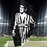 SanteTricarico's profile picture. Talebano Bianconero