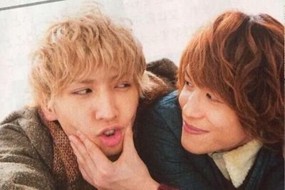 O Xrhsths りゅせじゅん 共同垢 Sto Twitter こっちでも募集かけますぜ T Co Hblbiazxvx