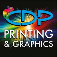 CDP Printing (@cdp_printing) 's Twitter Profile