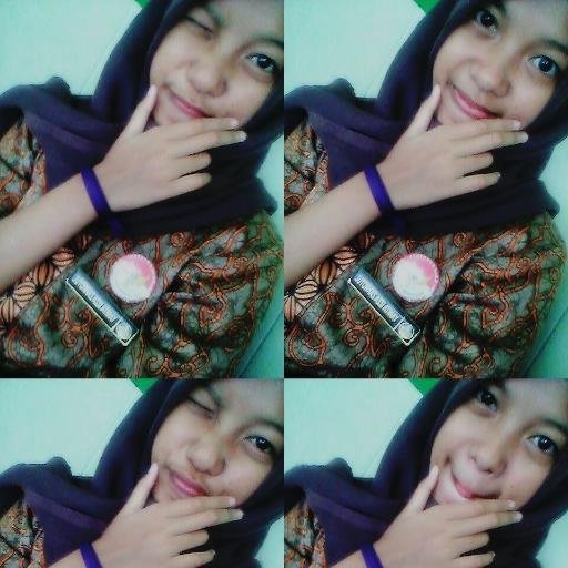 fb:Yanita Izza Z