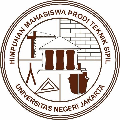 Akun Resmi Badan Eksekutif Mahasiswa Program Studi Teknik Sipil - Universitas Negeri Jakarta | Narahubung: Fatah (083892267629)/ Fadhil (085715539122)