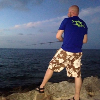 redbeardedvik's profile picture. 