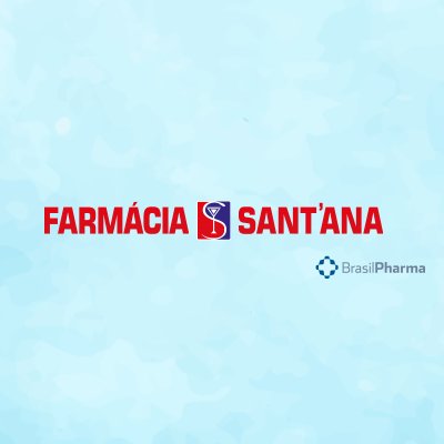 Bem-vindo ao perfil oficial da Farmácia Sant'Ana, a mais tradicional da Bahia. A rede conta atualmente c/ 89 lojas em Salvador, totalizando 116 no estado.