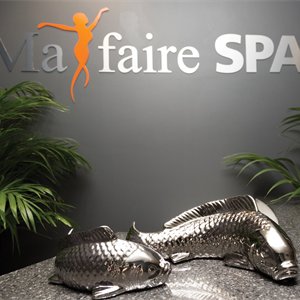 Mayfaire Spa