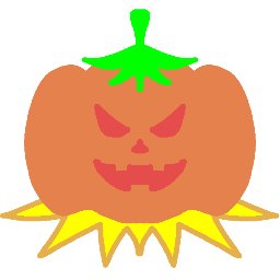 南瓜 帽子 Pumpkin Hat Twitter
