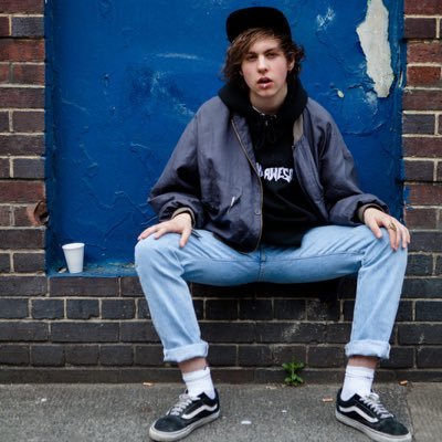 IndieGirlz_'s profile picture. 