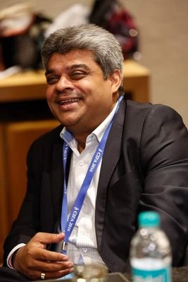 Saugata Chaterjee Profile