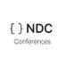 NDC Conferences (@ndc_conferences) Twitter profile photo NDC Conferences (@ndc_conferences) Twitter profile photo