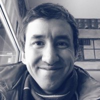 Nathan Biggs (@databiggs) 's Twitter Profile