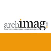 Rédaction Archimag (@archimagredac) 's Twitter Profile Photo Rédaction Archimag (@archimagredac) 's Twitter Profile Photo