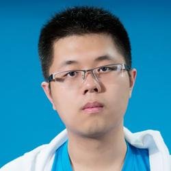ZhenekxDD's profile picture. 