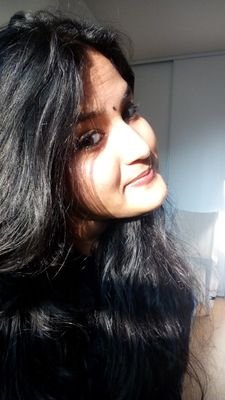 DeEpikAa_'s profile picture. Doctoral scholar at ECN France & IIT-an & Mechanical Machine design engineer & music lover & movie freak & Shiva devotee & cuisiner & so on....