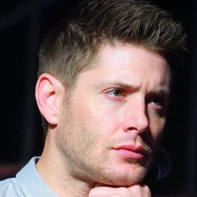 deamon_jensen's profile picture. i'm happy