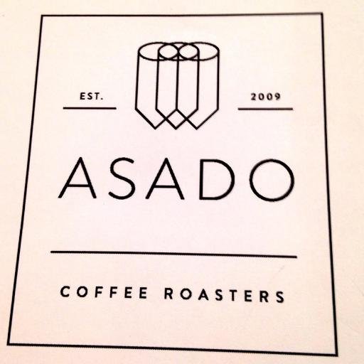 Asado Coffee Co.