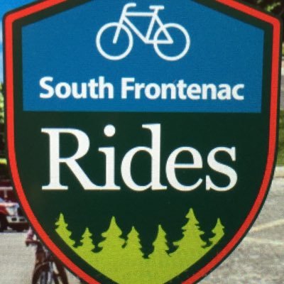 South Frontenac Rides is a committee-of-council of SF Township formed by local cycling enthusiasts to promote safe cycling and cycling resources for the area.