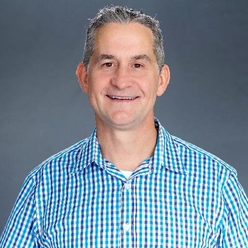 Follower of Jesus, husband to Jill, father to Josiah, Abigail and Caleb and churchplanter/pastor of Church at the Grove!