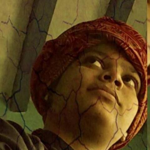 PeshvaShAmitabh's profile picture. A poet, rapper, and President of Tiger's Rider